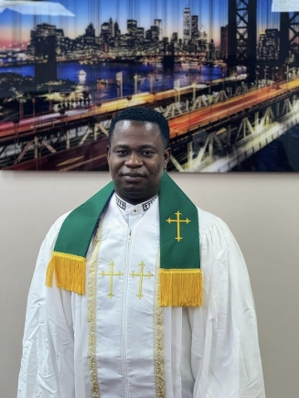 Great Ampong Endorses Sarah Krispy Plantain