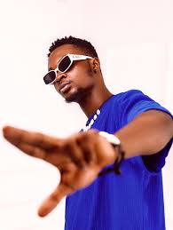 Kwaku Darlington Endorses Sarah Krispy Plantain